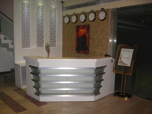 Hotel D' Grand